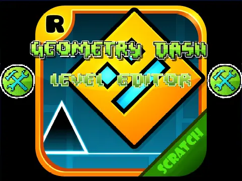 Compacted Geometry Dash Editor Outdated