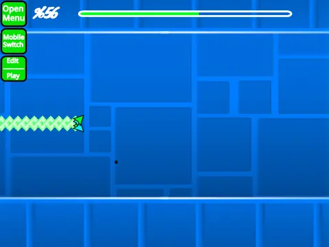 Geometry Dash Auto Clicker Mode