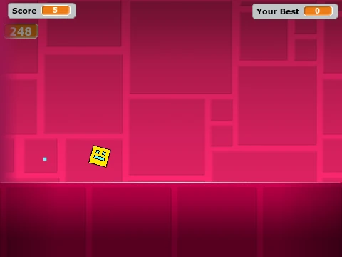 Geometry Dash Auto Level