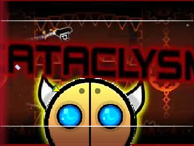 Geometry Dash Autoclysm Cataclysm Remix