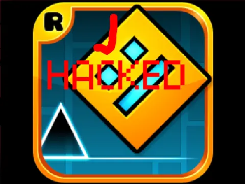 Geometry Dash Bloodbath by Riot Hacked