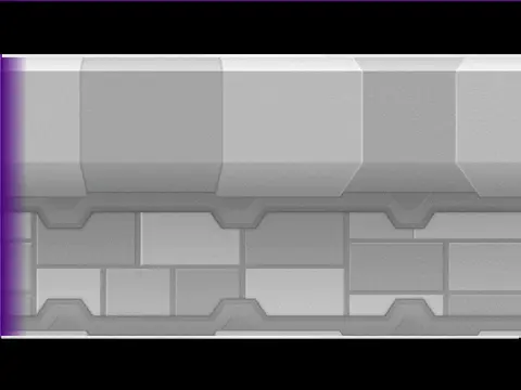 Geometry Dash Deadlocked Hacked