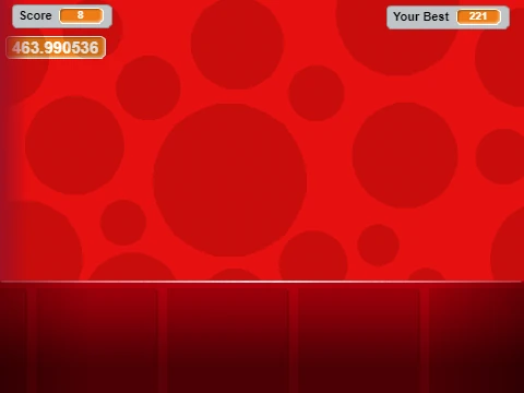 Geometry Dash Death Moon NoClip