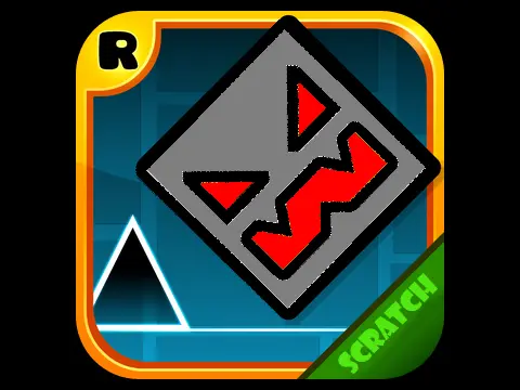 Geometry Dash Demon Level