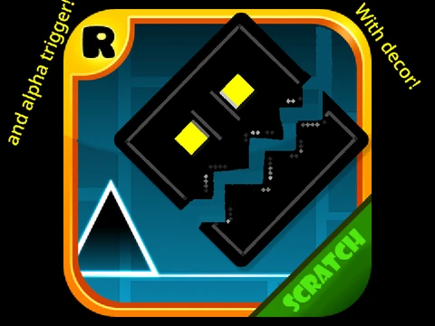 Geometry Dash Demons v Part
