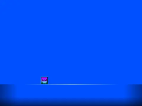 Geometry Dash Editor Experimental