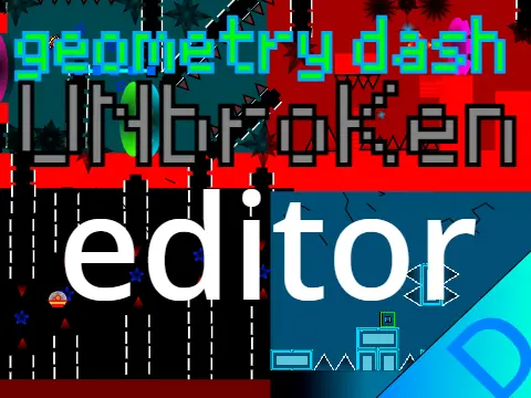 Geometry Dash Editor v4.0