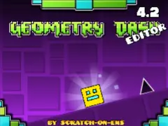Geometry Dash Editor v4.2