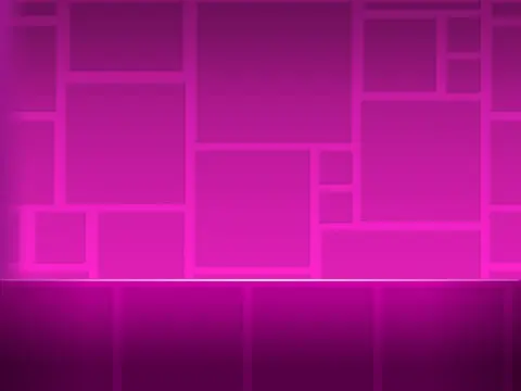 Geometry Dash Extreme Demons Collection