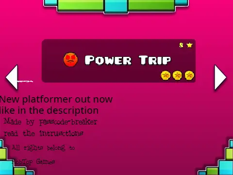 Geometry Dash Hack Mode Remix