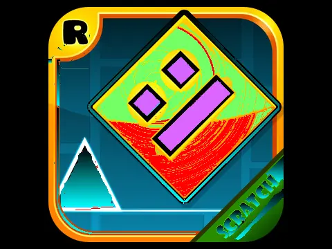 Geometry Dash Hack Mode