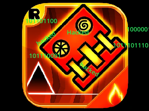 Geometry Dash Hacked Mode Edition