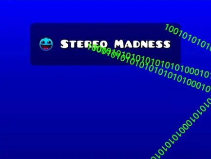 Geometry Dash Hacker Mode