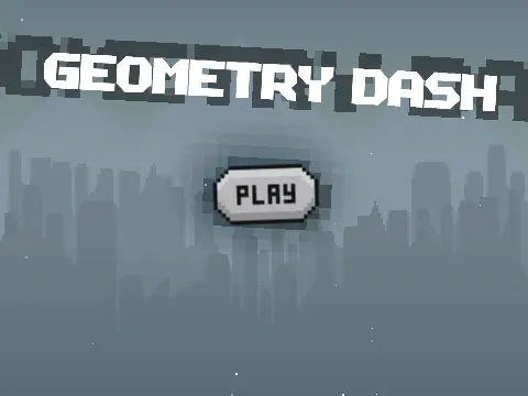Geometry Dash Hard Mode