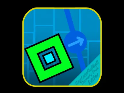 Geometry Dash Level Editor v