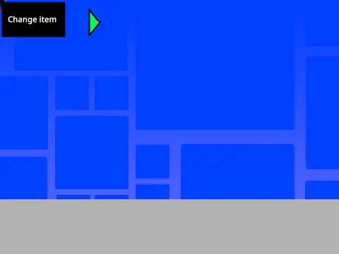 Geometry Dash Level Editor v