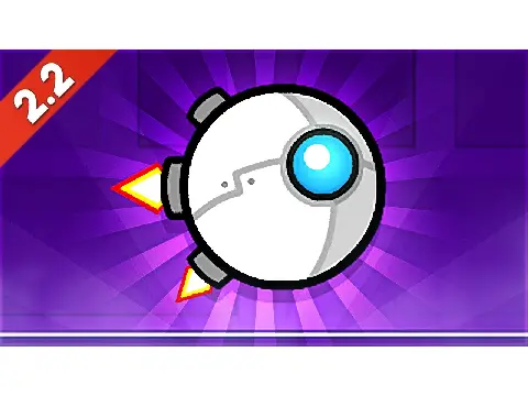 Geometry Dash Level Editor v2.912 Swing Copter