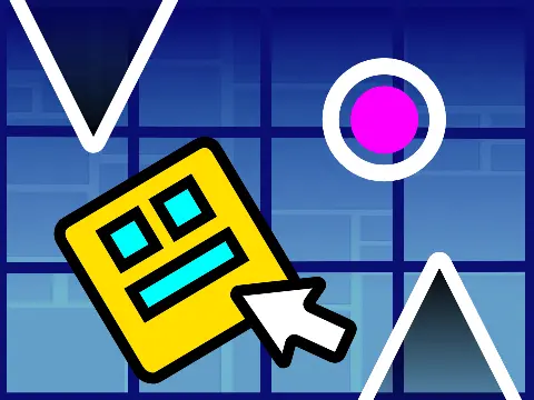 Geometry Dash Level Editor