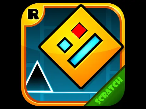 Geometry Dash Levels Hacked Edition