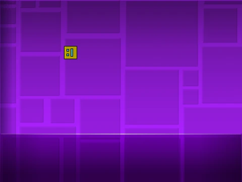 Geometry Dash Levels Hacked Edition