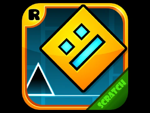 Geometry Dash Levels Hacked