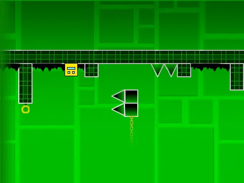 Geometry Dash Levels NoClip