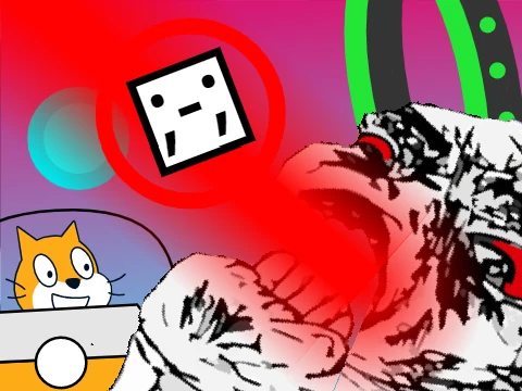 Geometry Dash Noclip Troll Force