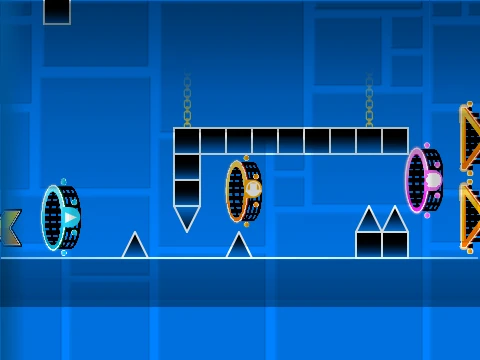 Geometry Dash Private Editor Server