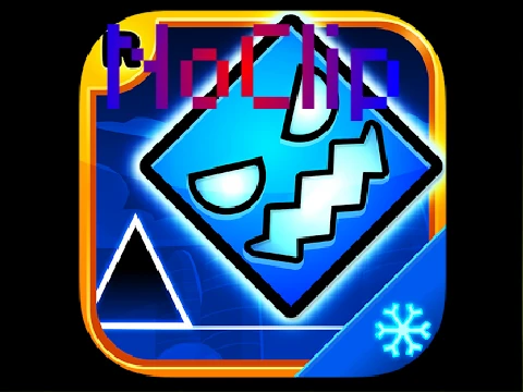 Geometry Dash Silent SubZero NoClip v