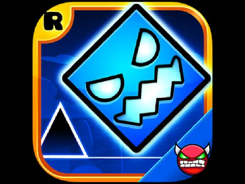 Geometry Dash SubZero Demon