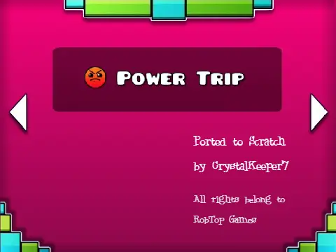 Geometry Dash SubZero Hacked Edition