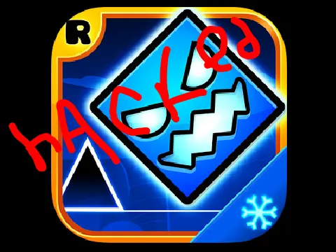 Geometry Dash SubZero Hacked Mode
