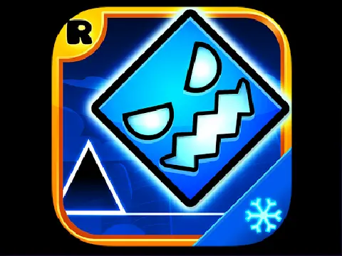 Geometry Dash SubZero Hacked v