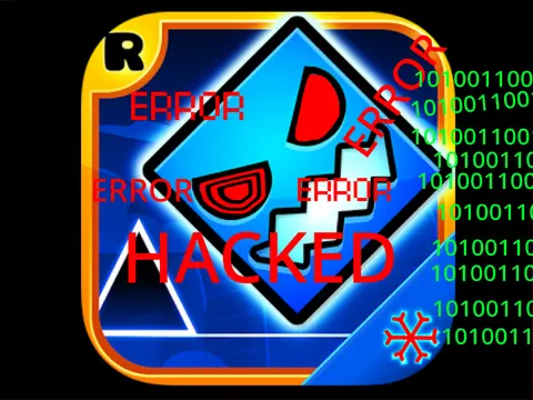 Geometry Dash SubZero Hacked v