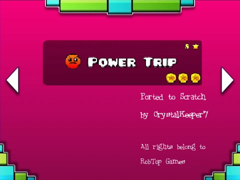 Geometry Dash SubZero NoClip v