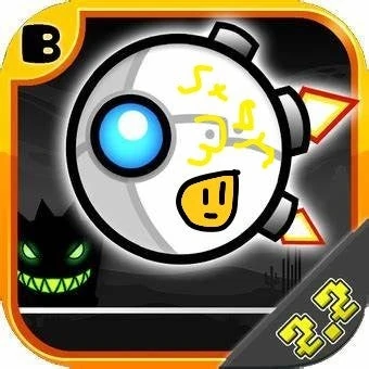 Geometry Dash Textures