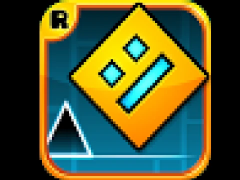 Geometry Dash v Demo Remix