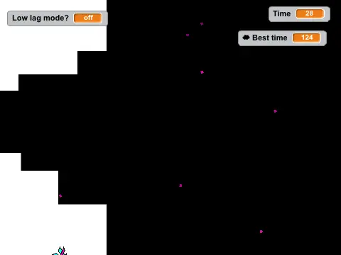 Play Geometry Dash Wave NoClip No Resize v2 online free