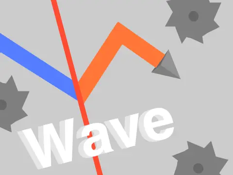 Geometry Dash Wave Practice Mode