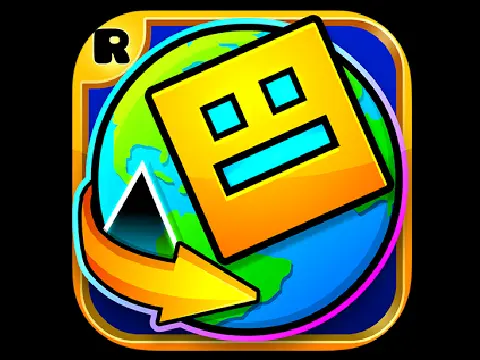 Geometry Dash World Toxic Factory NoClip