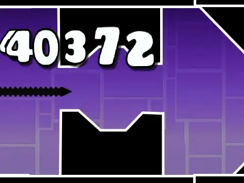 Geometry Wave Hacked v