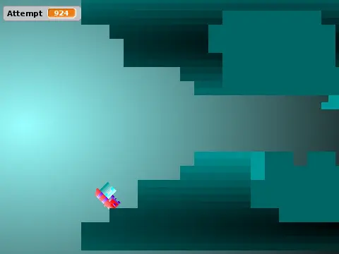 Outerzorga Ship Extreme Demon