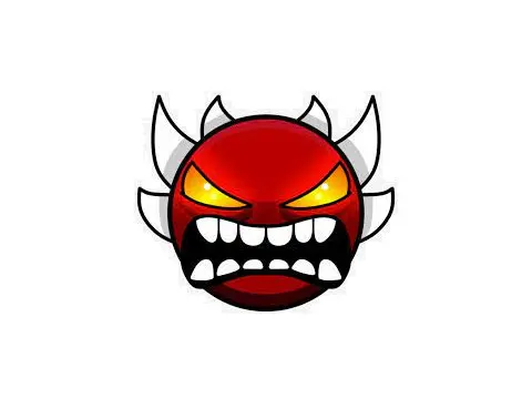 Scratch Geometry Dash Demonlist Updated