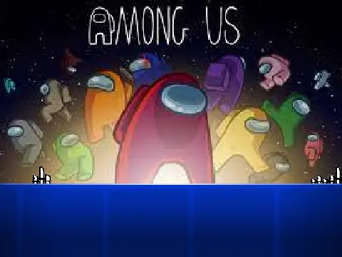 Among Us Dash Geometry Dash