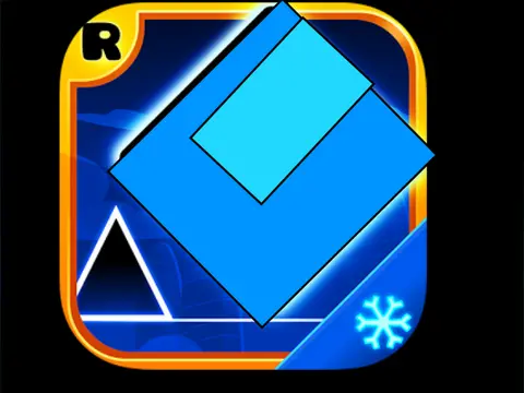 Among Us Geometry Dash Subzero