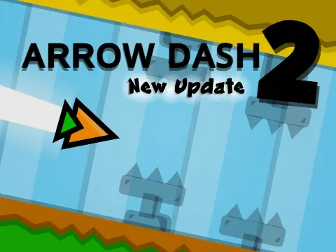 Arrow Dash v Reflex Platformer