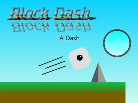 Block Dash v