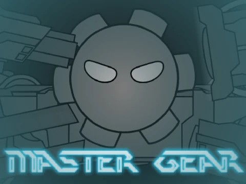 Boss Master Gear Experimental JSAB Boss Battle