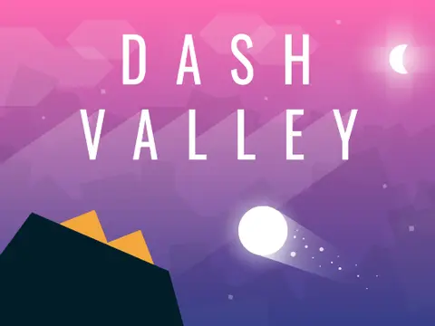 Dash Valley Mobile Friendly