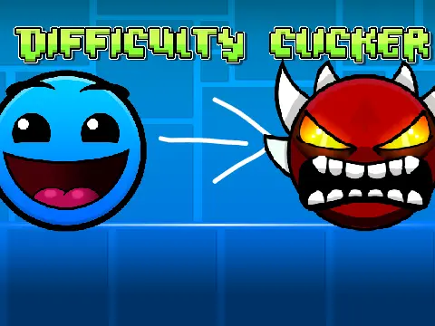 Difficulty Clicker v